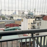 Hot Căn Penthouse Duy Nhất 50M2, 1 Ngủ, 1 Khách Nhiều Cửa Sổ Lớn. View Royal Cty, Galang