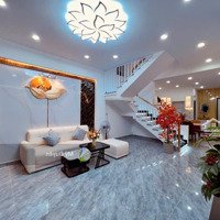 Nhà Thủ Dầu Một 4X20M Mới Xây 1 Trệt 2 Lầu Đang Ngợp Bank Nặng