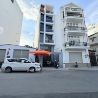 Cơ Hội Ở Hữu Nhà Mặt Tiền Tân Định Quận 1.Diện Tích70M2 5 Tầng Lung Linh Sang Trọng. Cho Thuê Ln Cao