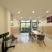 Cơ Hội Ở Hữu Nhà Mặt Tiền Tân Định Quận 1.Diện Tích70M2 5 Tầng Lung Linh Sang Trọng. Cho Thuê Ln Cao