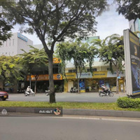Hđt 250 Triệu-Chỉ 42 Tỷ_Toà Nhà Chdv Dương Quảng Hàm, Gv ( 12 X 23M ) Hầm 7 Tầng_Ngay Đh Văn Lang