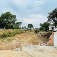 Đất Nền Giá Rẻ, Trung Tâm Thị Xã Sơn Tây 1,7 Tỷ, 100M2, Vị Trí Đẹp, Oto Tránh