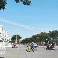 Bán Lô Duy Nhất Đất Ở Lâu Dài 2 Mặt Tiền Trước Sau Nguyễn Sinh Săc Đường 60M..lề 15M