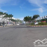 Bán Lô Duy Nhất Đất Ở Lâu Dài 2 Mặt Tiền Trước Sau Nguyễn Sinh Săc Đường 60M..lề 15M