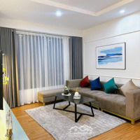 Bán Nhà Chung Cư Hoàng Mai 2 Phòng Ngủ Đẹp Mê Ly