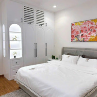 Bán Nhà Chung Cư Hoàng Mai 2 Phòng Ngủ Đẹp Mê Ly