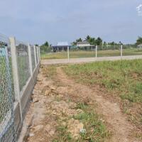 Nữa công đất hẻm đường Nguyễn Quang Đại, P5 TP Tân An Long An