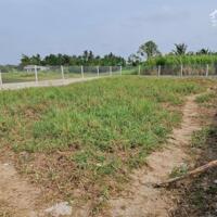 Nữa công đất hẻm đường Nguyễn Quang Đại, P5 TP Tân An Long An
