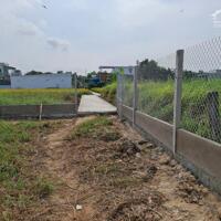 Nữa công đất hẻm đường Nguyễn Quang Đại, P5 TP Tân An Long An
