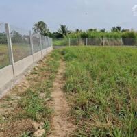 Nữa công đất hẻm đường Nguyễn Quang Đại, P5 TP Tân An Long An