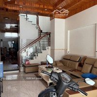 Bán Nhà 3 Tầng, Khu Đồng Bộ An Ninh Đường 5M, Gần Metro, P. Trường Thọ, Hoàn Công Chuẩn, Vuông Vức,