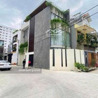 Bán Nhà 3 Tầng, Khu Đồng Bộ An Ninh Đường 5M, Gần Metro, P. Trường Thọ, Hoàn Công Chuẩn, Vuông Vức,