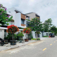 Siêu Phẩm Đất Biệt Thự Euro Village 2 View Sông Hòa Xuân, Cẩm Lệ, Đà Nẵng.