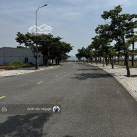 Chính Chủ Gửi Bán Lô Biệt Thự Đẹp Mặt Tiền Đường 10,5M Đối Diện Công Viên A1, Dự Án Golden Hills