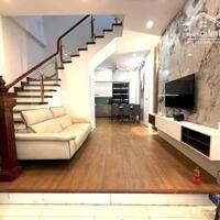 Nhà đẹp Trần Phú 47m² – 4 tầng – 4 ngủ – Giá 10.x tỷ(x SIÊU MỀM)