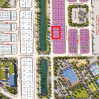 Bán Biệt Thự Song Lập 228m2 Mặt Sông Vinhomes Riverside phía Tây Hà Nội – Ưu Đãi tới gần 9 tỷ