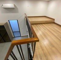 Cho Thuê Chung Cư Mini & Phòng Trọ Cao Cấp 30M2, Vs Khép Kín, Full Nội Thất Cao Cấp - Ngã Tư Sở -