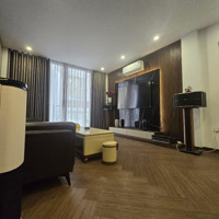 Hoàng Cầu 55M2 X 7Tângmặt Tiền4.5M, Ô Tô Ngõ Thông, Kd Văn Phòng, Cách Phố 30M Giá Bán 17Tỷ