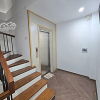 Hoàng Cầu 55M2 X 7Tângmặt Tiền4.5M, Ô Tô Ngõ Thông, Kd Văn Phòng, Cách Phố 30M Giá Bán 17Tỷ