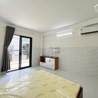 NGAY CHỢ HẠNH THÔNG TÂY - Q. GÒ VẤP - GIÁ: 7,68 TỶ - 61M2 - 5 TẦNG - 8 PHÒNG - 8WC