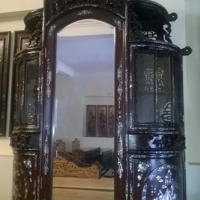 Chính Chủ Bán Nhà Biệt Thự 205M2 Mặt Tiền Đường Lê Hồng Phong