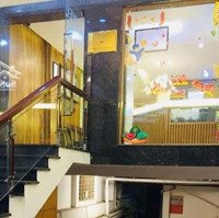 Bán Khách Sạn Chính Chủdiện Tích260M2 Đúc 8 Tầng Đường Lê Văn Khương Gần Metro Giáp Gv Giá Mềm 33 Tỷ.