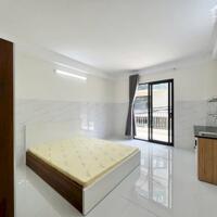 NGAY CHỢ HẠNH THÔNG TÂY - Q. GÒ VẤP - GIÁ: 7,68 TỶ - 61M2 - 5 TẦNG - 8 PHÒNG - 8WC