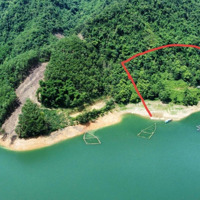 Diện Tích Trong Sổ 7300 M2, Ont 400 M2, Còn Lại Là Đất Vườn, Tiền Phong, Đà Bắc, Hoà Bình