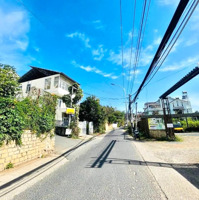 Bán Đất Top 1 Vị Trí Xây Khách Sạn Sân Vườn Hồ Bơi + View Đồi Cáp Treo P3 Đàlạt