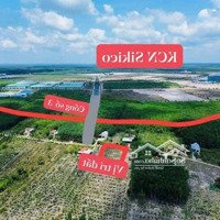 Đất Kcn Sikiko Minh Hưng Đầu Tư Siêu Hời