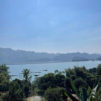 Cần Bán 2000M2 View Hồ Hoà Bình Tại Xã Tiền Phong - Đà Bắc - Hoà Bình