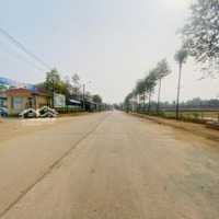 Bán Đất Khu Vực Trung Tâm Tây Phong, Hòa Bình Cách Ql Chỉ 200M, Giá Chỉ 1,7 Tỷ
