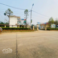 Bán Đất Khu Vực Trung Tâm Tây Phong, Hòa Bình Cách Ql Chỉ 200M, Giá Chỉ 1,7 Tỷ