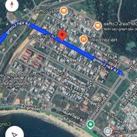 Bán đất biệt thự 300m2 đường (15m) Lê Văn Lương, Thọ Quang, Sơn Trà - Giá 16,5 tỷ TL