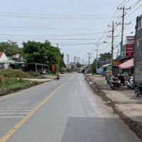 Chủ Ngộp Cần Bán 110M2 Đất Tc Shr Giá Bán 560 Triệu Ven Sông Đồng Nai Đ. Dư Khánh Gần Trường Thpt Thái Hoà