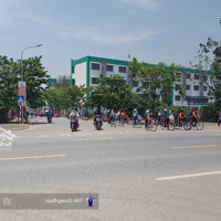 Bán Đất Siêu Hiếm Ngô Xuân Quảng, Trâu Quỳ, Gia Lâm, Hà Nộidiện Tích140M, Đường 16M, Vỉa Hè, Giá 19,X Tỷ