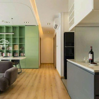Cho Thuê Căn Hộ Thiết Kế 2 Phòng Ngủrộng, 90M2 Nhà Đẹp Như Hình