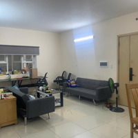 Chính Chủ Cần Cho Thuê Căn 3 Phòng Ngủcc Oriental Plaza, 685 Âu Cơ,P.tân Thành, Q.tân Phú