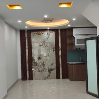 Bán Nhà Riêng 36M2, 5Tầng Chỉ 4,6 Tỷ Tại Xã Di Trạch, Hoài Đức