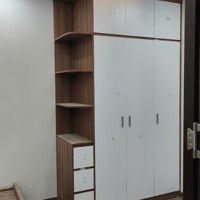Bán Nhà Riêng 36M2, 5Tầng Chỉ 4,6 Tỷ Tại Xã Di Trạch, Hoài Đức