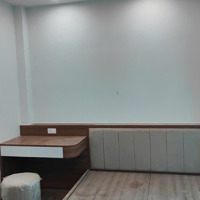 Bán Nhà Riêng 36M2, 5Tầng Chỉ 4,6 Tỷ Tại Xã Di Trạch, Hoài Đức