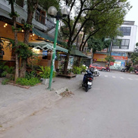 Nhà Phố - Trương Công Giai - Cầu Giấy, Vị Trí Siêu Đẹp,Mặt Tiềnkhủng 6.8M, 3 Tầng, 38M, Giá Bán 8.8 Tỷ