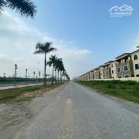 Lô Liền Kề Tt15 Trục Đường Liên Khu 8 Bán
