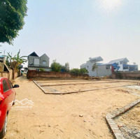 Chỉ Nhỉnh 1 Tỷ Có Ngay 100M Full Tc. Lập Trí, Minh Trí, Ss-Hn .Đất Nằm Vùng Lõi Kcn Sạch Sóc Sơn.