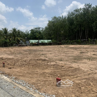 Bán Đất 220M2 Tại Long Tân, Dầu Tiếng, Bình Dương, 690 Triệu Vnd
