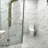 Bán căn nhà 3 lầu liền kề khu dân cư Thuận Giao Thuận An Bình Dương
