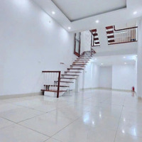 Tôi Cho Thuê Nhà Mạc Thái Tổ, 65M2 X 4Tmặt Tiền4,5M, Đường Ô Tô Tránh Nhau Thoải Mái, Nhà Sửa Mới, 23 Triệu
