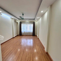Tôi Cho Thuê Nhà Mạc Thái Tổ, 65M2 X 4Tmặt Tiền4,5M, Đường Ô Tô Tránh Nhau Thoải Mái, Nhà Sửa Mới, 23 Triệu
