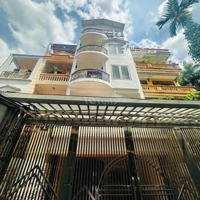 Tôi Cho Thuê Nhà Mạc Thái Tổ, 65M2 X 4Tmặt Tiền4,5M, Đường Ô Tô Tránh Nhau Thoải Mái, Nhà Sửa Mới, 23 Triệu