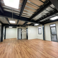 Cho Thuê Mặt Bằng Kinh Doanh Lô Góc Siêu Đẹp Phố Tôn Thất Thuyết, Dtsd: 350M2,Mặt Tiềnlô Góc 30M